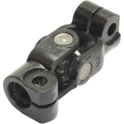 Rareelectrical - New Lower Steering Shaft Compatible With Ford Mazda Mercury Escape Hybrid 4 Cyl 2.3L Tribute I 4 Cyl - Image 3