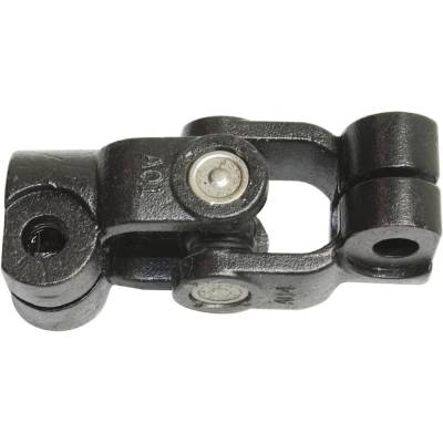 Rareelectrical - New Lower Steering Shaft Compatible With Ford Mazda Mercury Escape Hybrid 4 Cyl 2.3L Tribute I 4 Cyl - Image 4