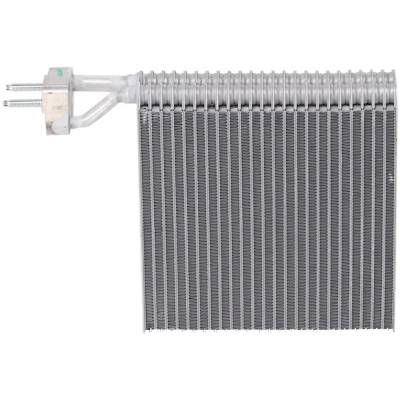 New A/C Evaporator Compatible With Chevrolet Gmc Silverado 3500 Hd Wt 8 Cyl 6.6L Sierra 2500 Hd Wt 8