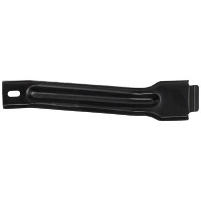 Rareelectrical - Center Front Bumper Bracket Compatible With Chevrolet Cruze All Submodels 2016-2019 Gm1041142 - Image 6