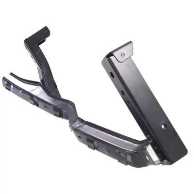 Rareelectrical - New Right Front Bumper Bracket Compatible With Honda Ridgeline Black Edition 6 Cyl 3.5L Pilot - Image 2