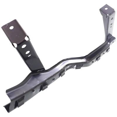 Rareelectrical - New Right Front Bumper Bracket Compatible With Honda Ridgeline Black Edition 6 Cyl 3.5L Pilot - Image 3