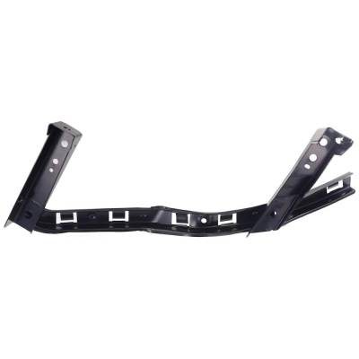 Rareelectrical - New Right Front Bumper Bracket Compatible With Honda Ridgeline Black Edition 6 Cyl 3.5L Pilot - Image 5