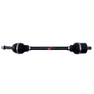 2003-2008 Compatible With Yamaha Grizzly Grizzly 660 Auto Front Right Cv Axle 660Cc 4X4