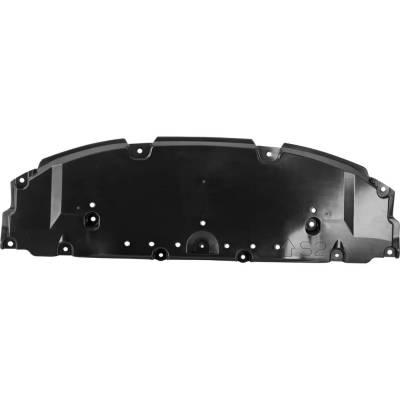 Engine Under Cover Splash Shield Compatible With 2017-2023 Toyota Corolla Prius Front 2.0L 4-Cyl