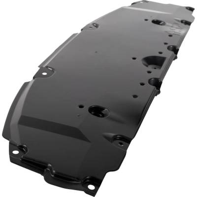 Rareelectrical - Engine Under Cover Splash Shield Compatible With 2017-2023 Toyota Corolla Prius Front 2.0L 4-Cyl - Image 2