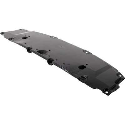 Rareelectrical - Engine Under Cover Splash Shield Compatible With 2017-2023 Toyota Corolla Prius Front 2.0L 4-Cyl - Image 3