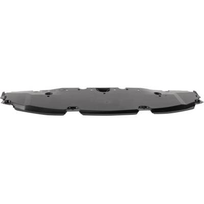 Rareelectrical - Engine Under Cover Splash Shield Compatible With 2017-2023 Toyota Corolla Prius Front 2.0L 4-Cyl - Image 5