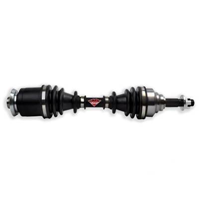Cv Axle Shaft Assembly Front Right Passenger Side Compatible With Arctic Cat 400 Fis 500 Tbx Trv 650