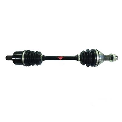 Rear Cv Axle Compatible With 2003-2005 Honda Trx650fa Rincon 650 Trx650fga Gpscape 2006-2023