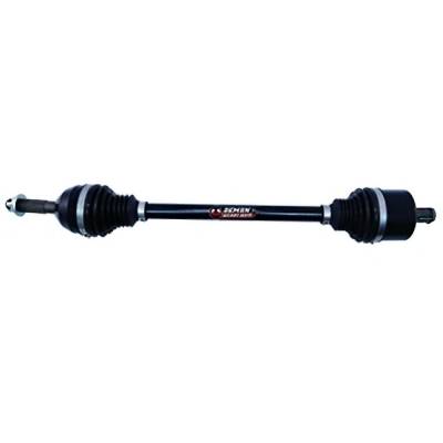 Heavy Duty 2003-2008 Compatible With Yamaha Grizzly Grizzly 660 Auto Front Right Cv Axle 660Cc 4X4