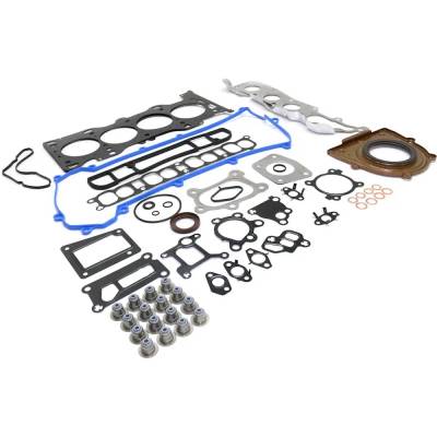 RAREELECTRICAL - New Engine Gasket Set Compatible With Mazda Cx-7 Grand Touring 4 Cyl 2.3L 6 Mazdaspeed 4 Cyl 2.3L - Image 3