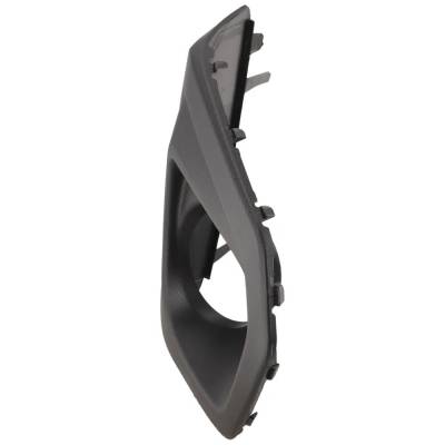 Rareelectrical - New Right Fog Light Cover Compatible With Subaru Impreza Sport Limited 4 Cyl 2.0L Impreza Base 4 Cyl - Image 3