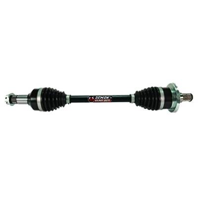 Front Right Cv Axle Compatible With 2006-2014 Arctic Cat 500 493Cc 2009-2014 550 H1 Efi 545Cc