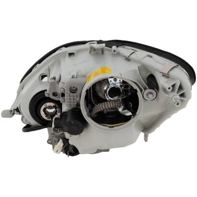 Rareelectrical - Headlight Compatible With 2004-2006 Lexus Ls430 Right Passenger Side Halogen Rl10010077 - Image 2