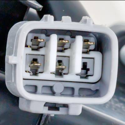 Rareelectrical - Headlight Compatible With 2017-2018 Toyota Highlander 2.7L 3.5L I4 Left Driver Side Halogen - Image 8