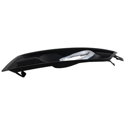 Rareelectrical - New Left Front Fog Light Trim Compatible With Cadillac Srx Luxury 6 Cyl 3.6L Srx Base 6 Cyl 3.0L - Image 6