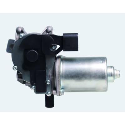 Rareelectrical - Front Wiper Motor Compatible With 2007-2015 Bmw 61-61-7-200-510 61617200510 6161720051061617200510 - Image 2