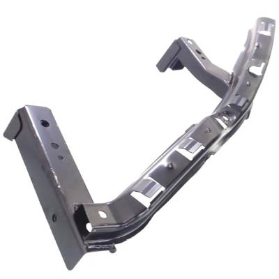 Rareelectrical - New Left Front Bumper Bracket Compatible With Honda Ridgeline Sport 6 Cyl 3.5L Ridgeline Touring 6 - Image 3