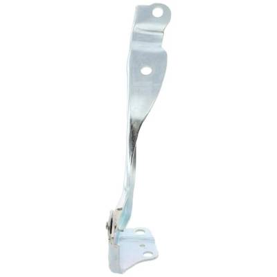 Rareelectrical - New Left Hood Hinge Compatible With Hyundai Accent L Accent Gl Accent Gs Accent Se Accent Le Accent - Image 8