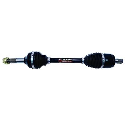 Heavy Duty 1999-2012 Compatible With Polaris Sportsman Sportsman 450 Front Left/Right