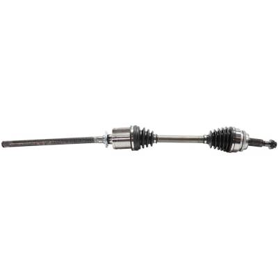 Rareelectrical - New Right Front Axle Assembly Compatible With Lexus Rx350 Base 6 Cyl 3.5L Rx330 Base 6 Cyl 3.3L - Image 6