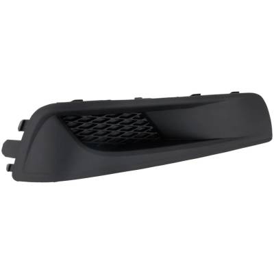 Rareelectrical - New Right Fog Light Cover Compatible With Subaru Legacy 2.5I 4 Cyl 2.5L Legacy 3.6R 6 Cyl 3.6L - Image 1