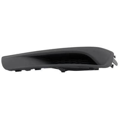 Rareelectrical - New Right Fog Light Cover Compatible With Subaru Legacy 2.5I 4 Cyl 2.5L Legacy 3.6R 6 Cyl 3.6L - Image 5