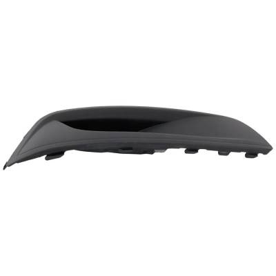 Rareelectrical - New Right Fog Light Cover Compatible With Subaru Legacy 2.5I 4 Cyl 2.5L Legacy 3.6R 6 Cyl 3.6L - Image 6