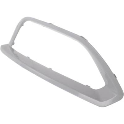 Rareelectrical - New Left Front Fog Light Trim Compatible With Bmw 228I Base 230I Xdrive Base 230I 228I Xdrive - Image 2