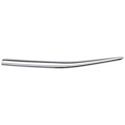 New Chrome Grille Trim Compatible With Honda Accord Hfp 6 Cyl 3.5L Accord Ex 6 Cyl 3.5L Ex 4 2.4L