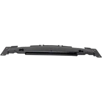 Rareelectrical - Engine Under Cover Splash Shield Compatible With 2013-2019 Mercedes-Benz Gl350 Gle300d Gle350d Front - Image 5