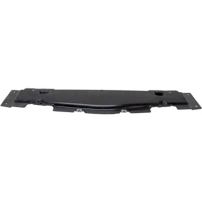 Rareelectrical - Engine Under Cover Splash Shield Compatible With 2013-2019 Mercedes-Benz Gl350 Gle300d Gle350d Front - Image 6