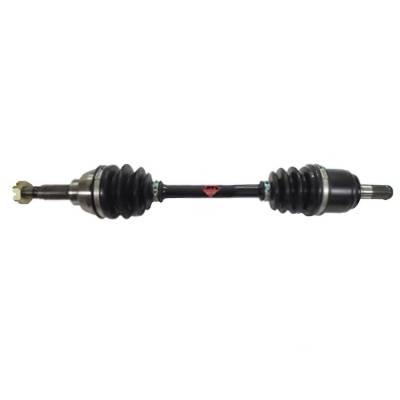 2016-2023 Compatible With Can-Am Defender Defender Hd5 Dps Front Left Cv Axle 500-1000Cc 4X4