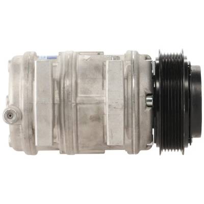 Rareelectrical - New 6-Groove Pulley A/C Compressor Compatible With Ford Mercury Mountaineer Base 6 Cyl 4.0L - Image 5