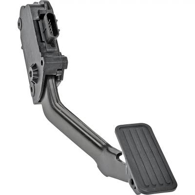 New Plastic Accelerator Pedal Compatible With Buick Chevrolet Gmc Envoy Xuv All Submodels Envoy All