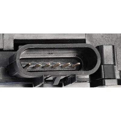 Rareelectrical - New Plastic Accelerator Pedal Compatible With Buick Chevrolet Gmc Envoy Xuv All Submodels Envoy All - Image 4