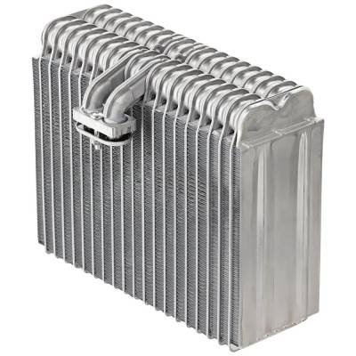 New A/C Evaporator Compatible With Toyota Tacoma Base 4 Cyl 2.7L Tacoma S-Runner 6 Cyl 3.4L Tacoma