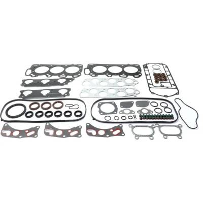 RAREELECTRICAL - New Engine Gasket Set Compatible With Acura Honda Ridgeline Rt 6 Cyl 3.5L Pilot Ex 6 Cyl 3.5L Mdx - Image 5