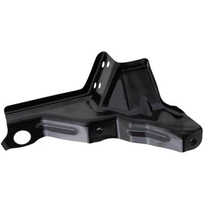 New Left Front Fender Support Compatible With Kia Optima Hybrid Lx 4 Cyl 2.4L Optima Lx 4 Cyl 1.6L