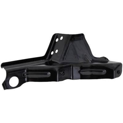 Rareelectrical - New Left Front Fender Support Compatible With Kia Optima Hybrid Lx 4 Cyl 2.4L Optima Lx 4 Cyl 1.6L - Image 2