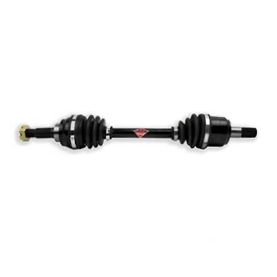 Cv Joint Axle Front Right Compatible With 2004-2006 Kawasaki Prairie 700 697Cc V-Twin 2003-2012
