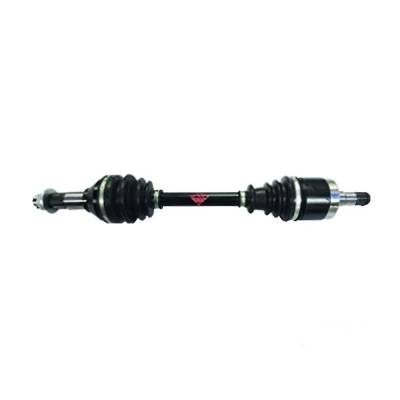 2009-2017 Compatible With Polaris Polaris Sportsman 1000 Xp Front Left/Right (Interchangeable) Cv