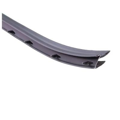 Rareelectrical - New Black Door Molding And Beltlines Compatible With Toyota Tundra Limited Tundra Sr5 2000-2006 By - Image 3