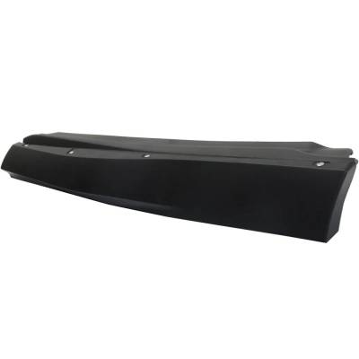 Rareelectrical - New Left Rear Lower Door Molding And Beltlines Compatible With Lexus Nx200t Base 4 Cyl 2.0L Nx200t F - Image 3