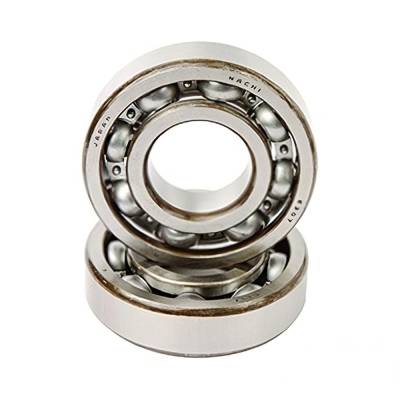 Crankshaft Main Bearing And Oil Seal Rebuild Kit Compatible With 2001-2005 Yamaha Raptor 660