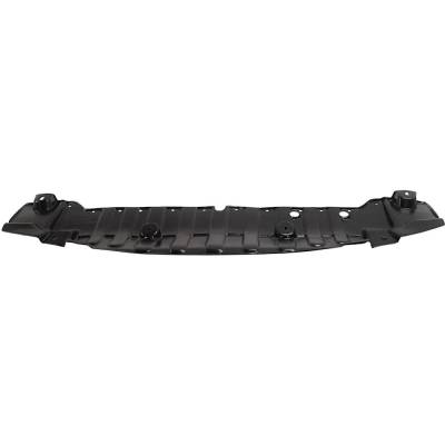 Rareelectrical - Engine Under Cover Splash Shield Compatible With 2013 Hyundai Elantra Front 1.8L 4-Cyl Direct Fit Oe - Image 4