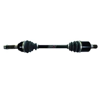 Heavy Duty Rear Right Cv Axle Compatible With Can-Am Atv Outlander 400 Outlander 400Cc 2013-2015