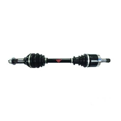 2013-2018 Compatible With Can-Am Outlander Outlander 570 Front Left Cv Axle 570-1000Cc 4X4 705401115