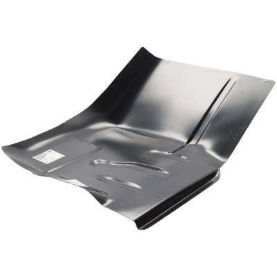 New Right Floor Pan Compatible With Ford F-150 Base 8 Cyl 5.0L F-350 Base 8 Cyl 7.5L F-150 Base 6